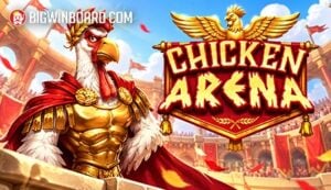 Chicken Arena