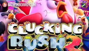 Clucking Rush 2