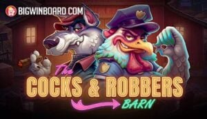 Cocks & Robbers