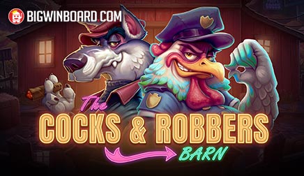 Cocks & Robbers