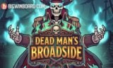 Dead Man’s Broadside