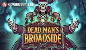 Dead Man’s Broadside