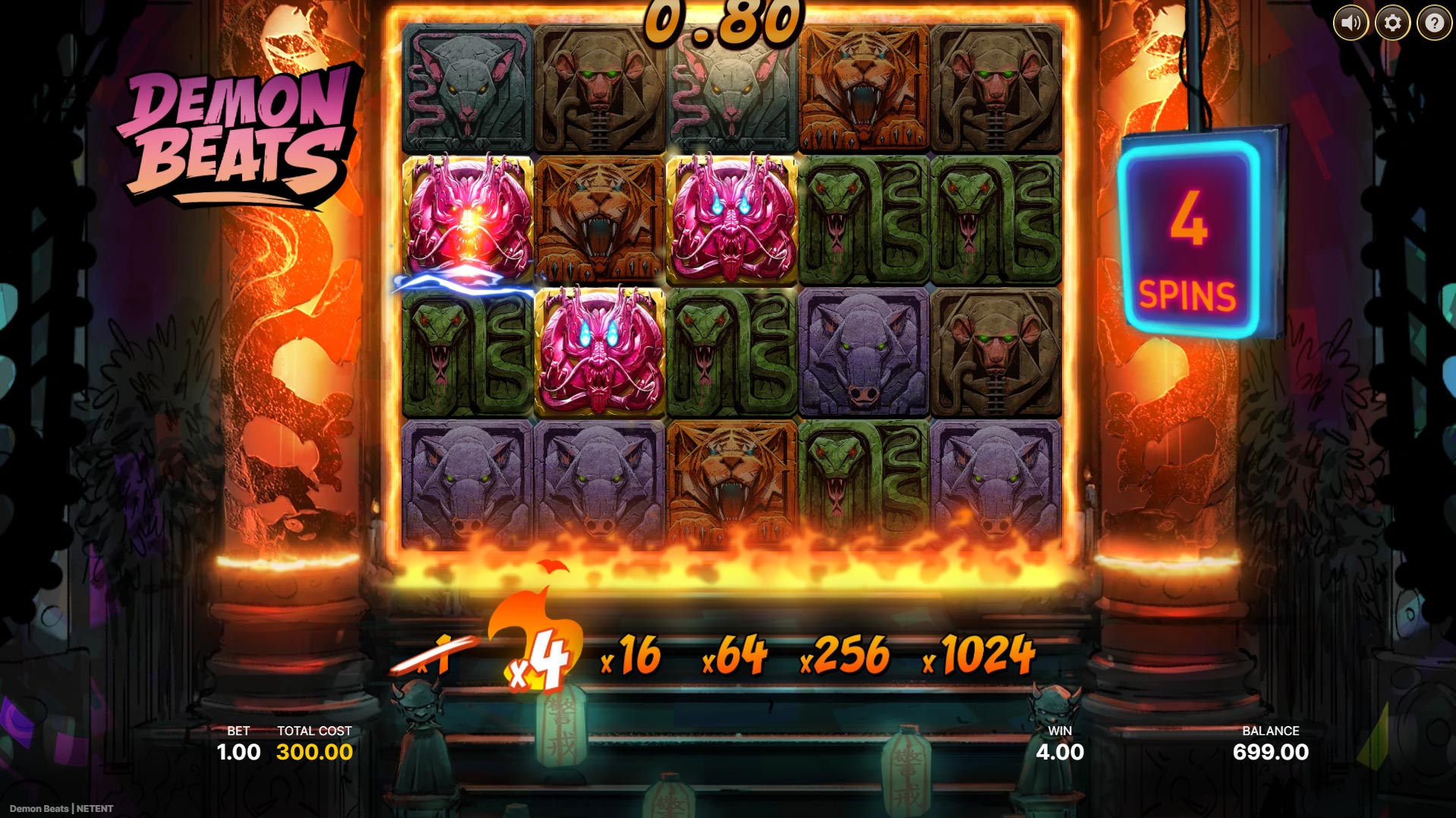 Demon-Beats-free-spins-2