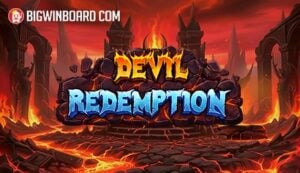 Devil Redemption