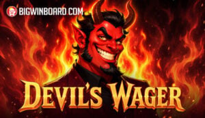 Devil’s Wager