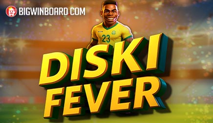 Diski Fever slot