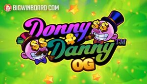 Donny Dough OG