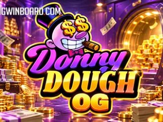 Donny-Dough-OG-slot-feat