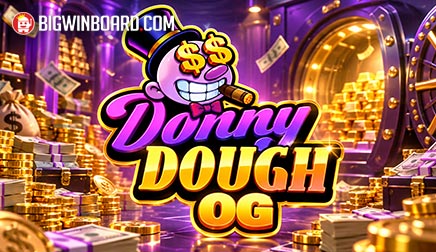 Donny-Dough-OG-slot-feat