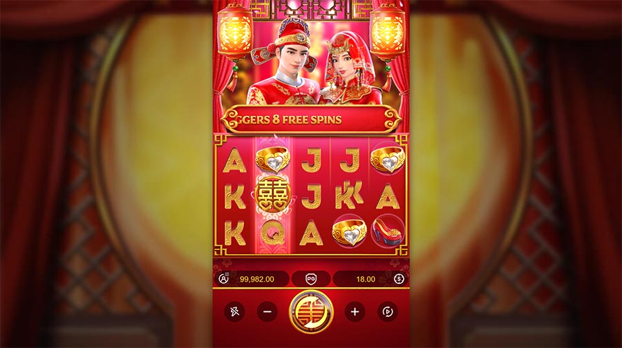 Double-Fortune-Slot