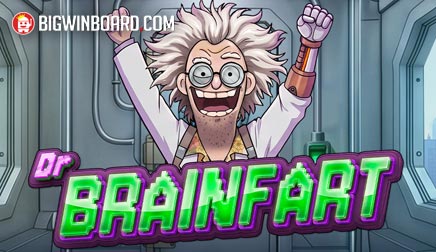 Dr Brainfart slot