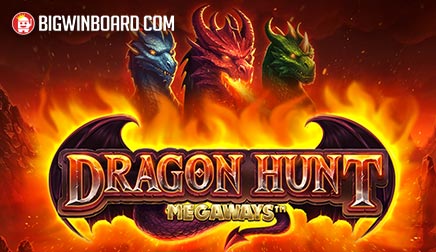 Dragon-Hunt-Megaways-slot-feat