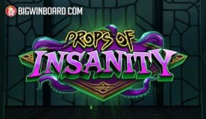 Drops of Insanity