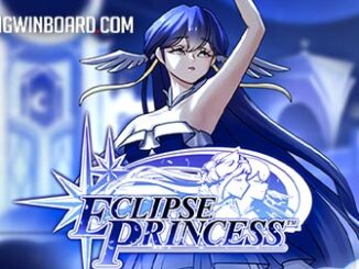 Eclipse Princess slot