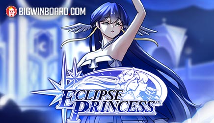 Eclipse Princess slot