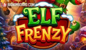 Elf Frenzy