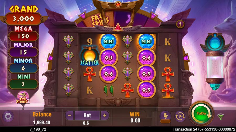 Eye-Strike-2-Slot