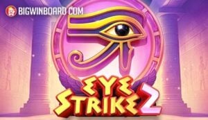 Eye Strike 2
