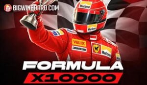 Formula x10000