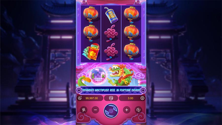 Fortune-Dragon-Slot