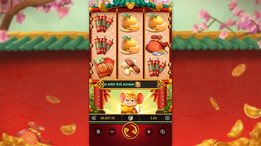 Fortune-Mouse-Slot