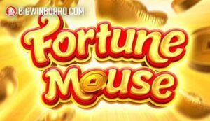 Fortune Mouse