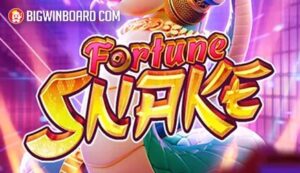 Fortune Snake