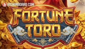 Fortune Toro