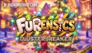 Furensics ClusterBreaker