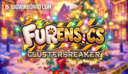 Furensics ClusterBreaker slot