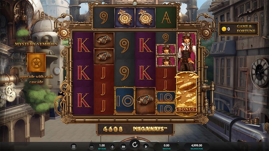 Gears-of-Eternia-Slot