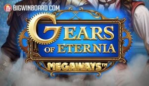 Gears of Eternia