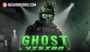 Ghost Vision