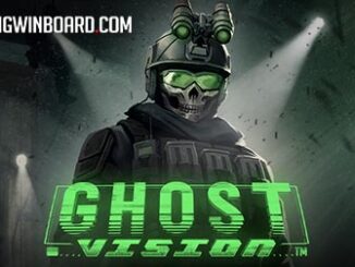 Ghost Vision slot