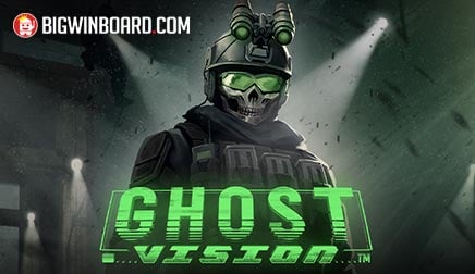 Ghost Vision slot