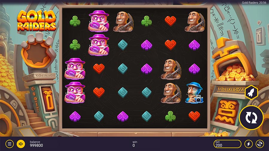 Gold-Raiders-Slot