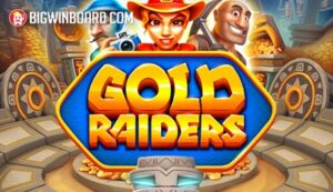 Gold Raiders