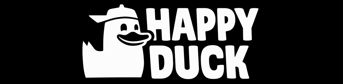 Happyduck Slots 