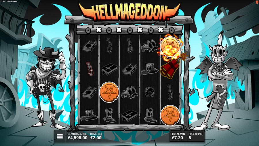 Hellmageddon-free-spins