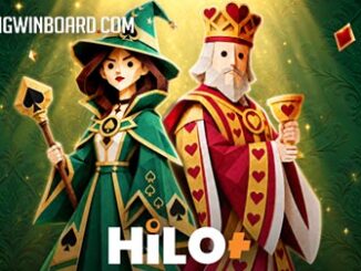 HiLo+ slot