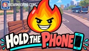 Hold The Phone