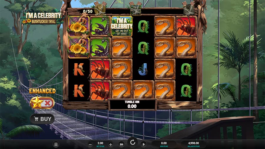 Im-a-Celebrity-Bushtucker-Trial-Slot