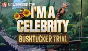 I’m a Celebrity: Bushtucker Trial