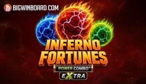 Inferno Fortunes Power Combo Extra
