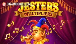 Jester’s Multipliers