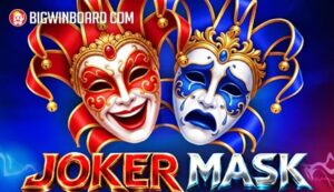 Joker Mask