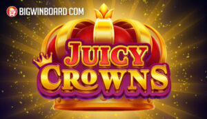 Juicy Crowns