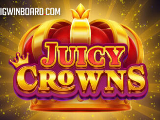 Juicy Crowns slot