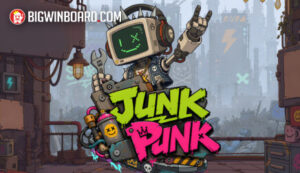 Junk Punk