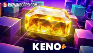 Keno+